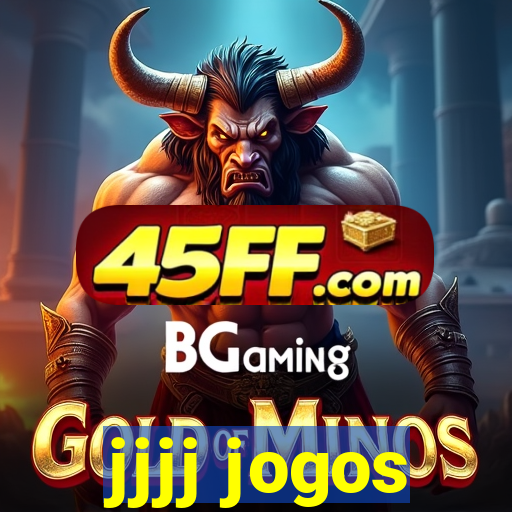 jjjj jogos